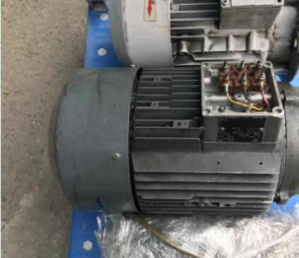關于繞線式電動機碳刷的技巧分析