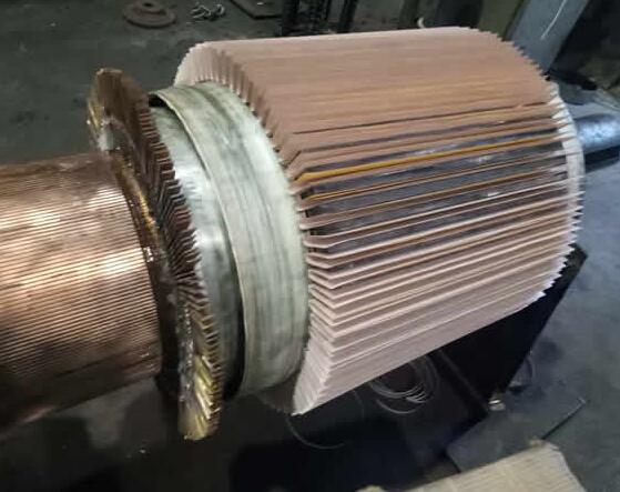 時常出現的一些電機故障問題，怎么樣快速維修？