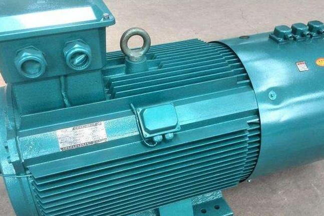 電動機振蕩問題怎么樣維修處理呢？