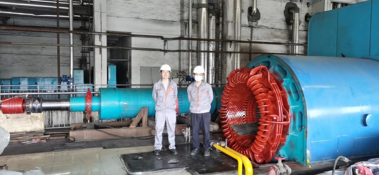 交流電機與直流電機有什么區別？